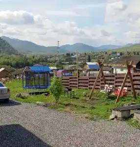 Наш дом - Алтай - 2