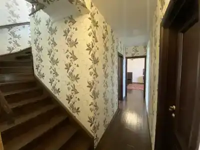 Коттедж под ключ с бассейном и барбекю - 14