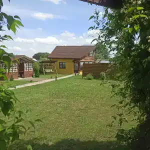 Солнечный дом - 34