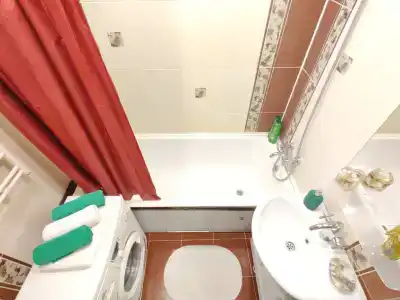 Nasutkibobr на Советской 135 - 5