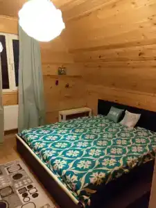 Приют горнолыжника - 26