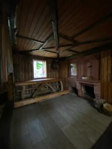 Уютный деревенский домик с русской баней возле озера в Большой Ухолоде - 28