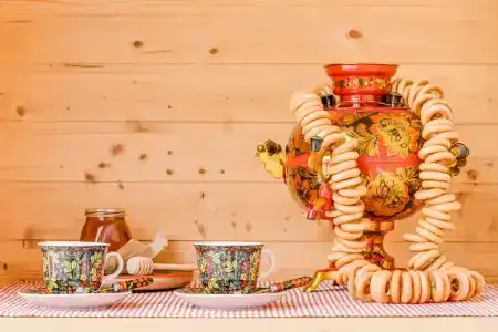 С высоты птичьего полёта - 85