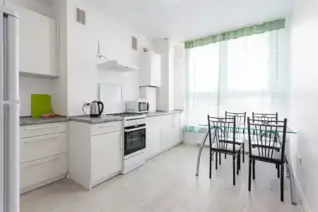 Уютная квартира в старом городе - 1