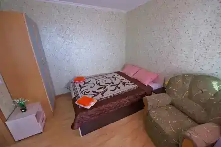 на Скальной - 25