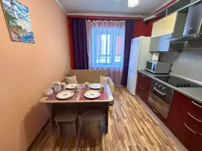 Арбат Первый Центр - 12