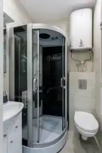 Видовая студия на Броско с видом на Амур - 9