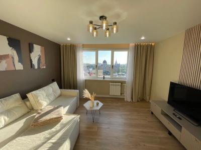 Квартиры на Генерала Карбышева набережная 4 - 243