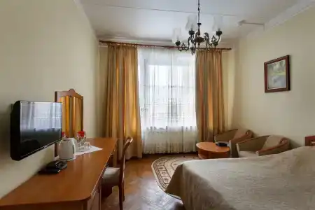 Белые Ночи - 13