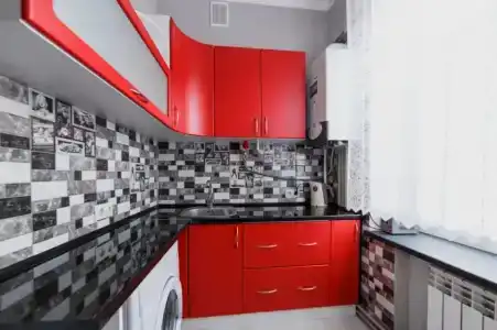 Квартиры на 51-й Армии 4 - 12