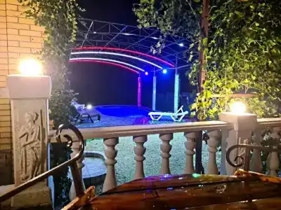 Гостевой дом на Черноморской 29 - 43