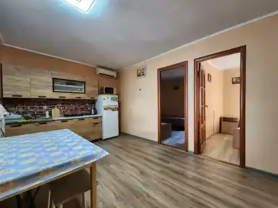Комфортный домик - 0