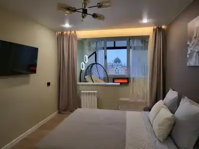 Квартиры на Генерала Карбышева набережная 4 - 232