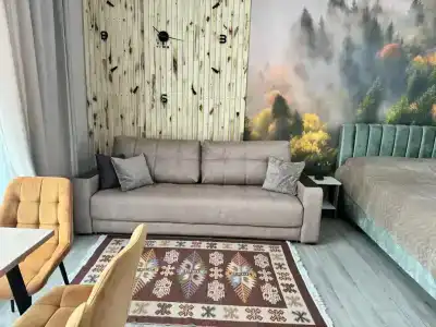 Беркут - 1