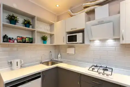 Квартиры на Ленинском 10 - 141