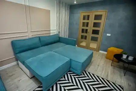 НОВЫЕ на КУРЧАТОВА, 24 - 9