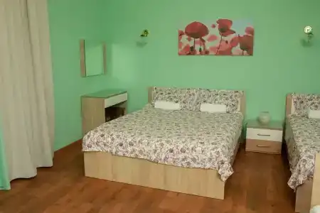 Гостевой дом на Суворова - 72