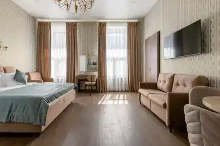 Соло Апарт Медиана - 48