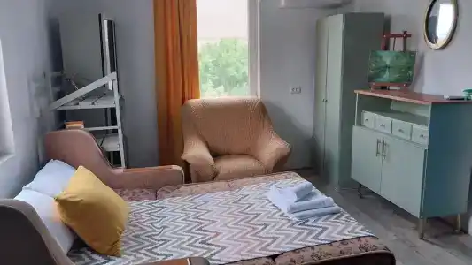 Санторини - 37