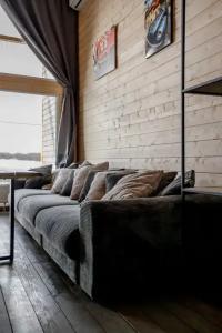 Дом на озере в Борщево - 7