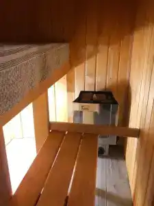 Уютный домик в шхерах - 14