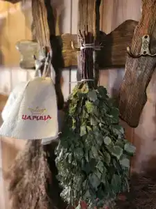 Медная гора Комплекс Ольгино - 13