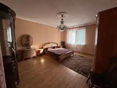 Просторный дом со всеми удобствами - 7