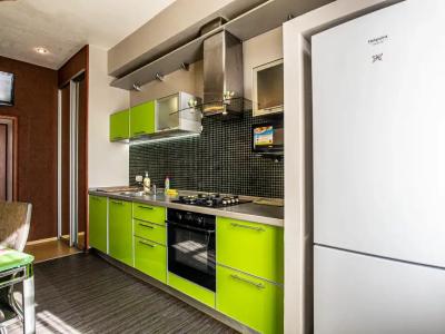 на проспекте Гагарина - 35