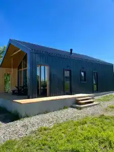 BarnHouse у озера - 5