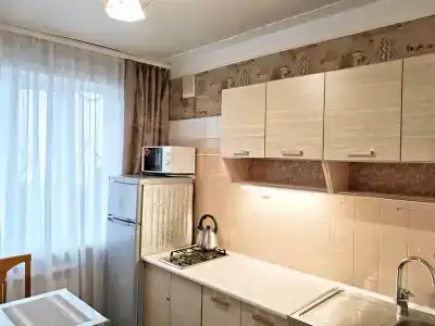Квартиры на Бамбуковой 22к4 - 10