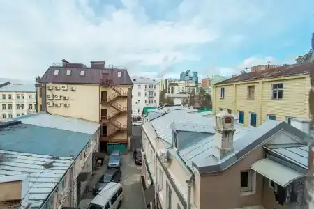 Квартира на Семеновской 8б - 68