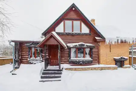 Старый Суздаль - 22