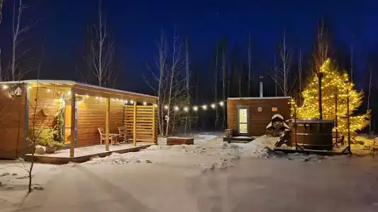 Вуд Плейс - 2