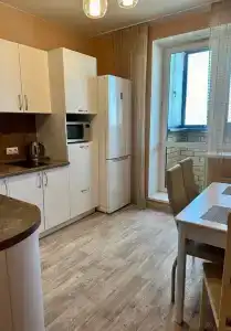 Квартиры на Беляева 35к1 - 114