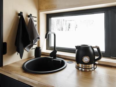 Кемпинг на Севере - 102