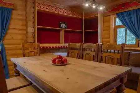 Шишки на Лампушке - 50