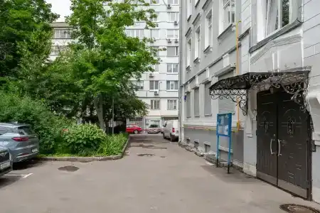 Кварт-отель Триумф - 31