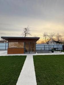 Шале Дрим Хаус - 33