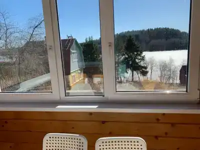 Коттедж Ладожский берег - 42