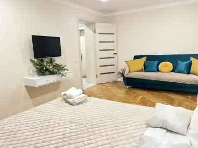 Квартиры на Тельмана 12 - 62