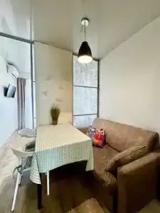 Квартиры на Цветочной 34 - 1113