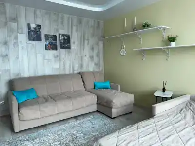 Квартиры на Сочинской 15 - 30