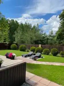 Дом - 3