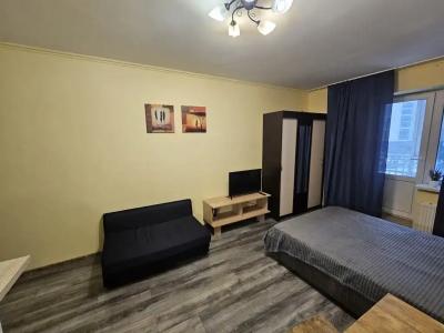 Квартиры на Авиаторов Балтики 11/1 - 43