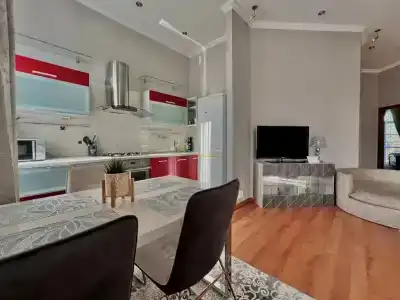 Квартиры на Комсомольской 34 - 20