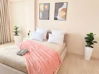 Квартиры на Кузнецова 67 - 95