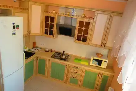 Квартиры на Тихорецкой 4Б - 93