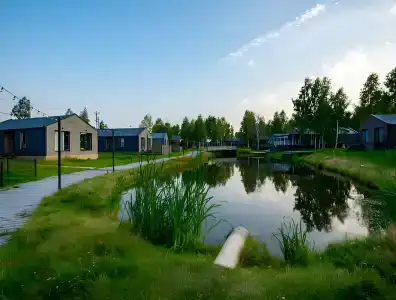 Гостевой дом на Истре - 148