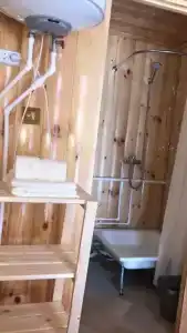 Двухкомнатный домик - 23