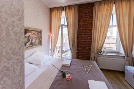 Art Nuvo Palace - 133